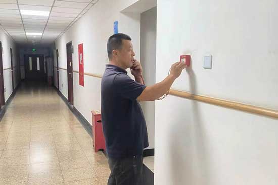 北京門頭溝賓館消防檢測，消防檢測多少錢