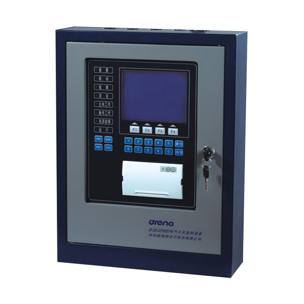 JB-QB-OZH6800電氣火災監(jiān)控設(shè)備